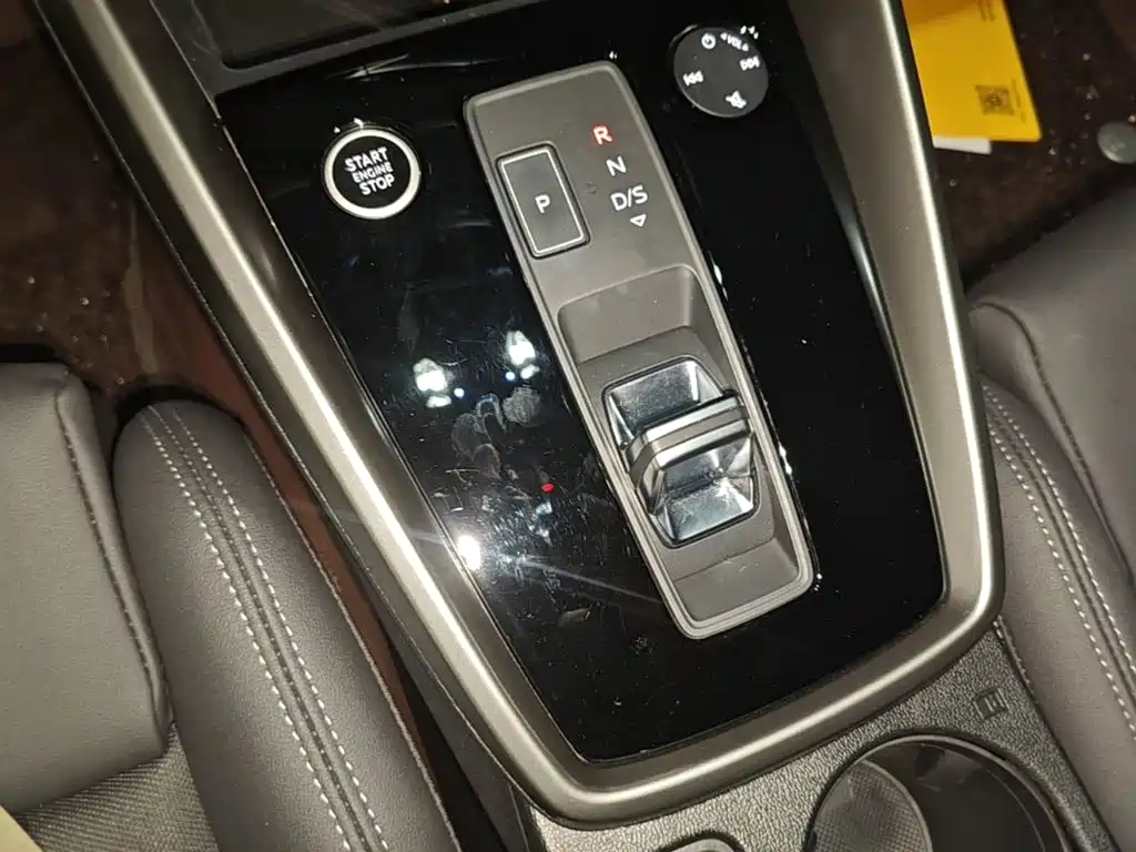 Audi A3 — миниатюра 14