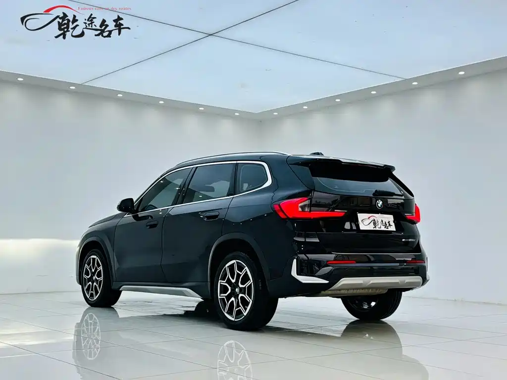 BMW X1 — миниатюра 5