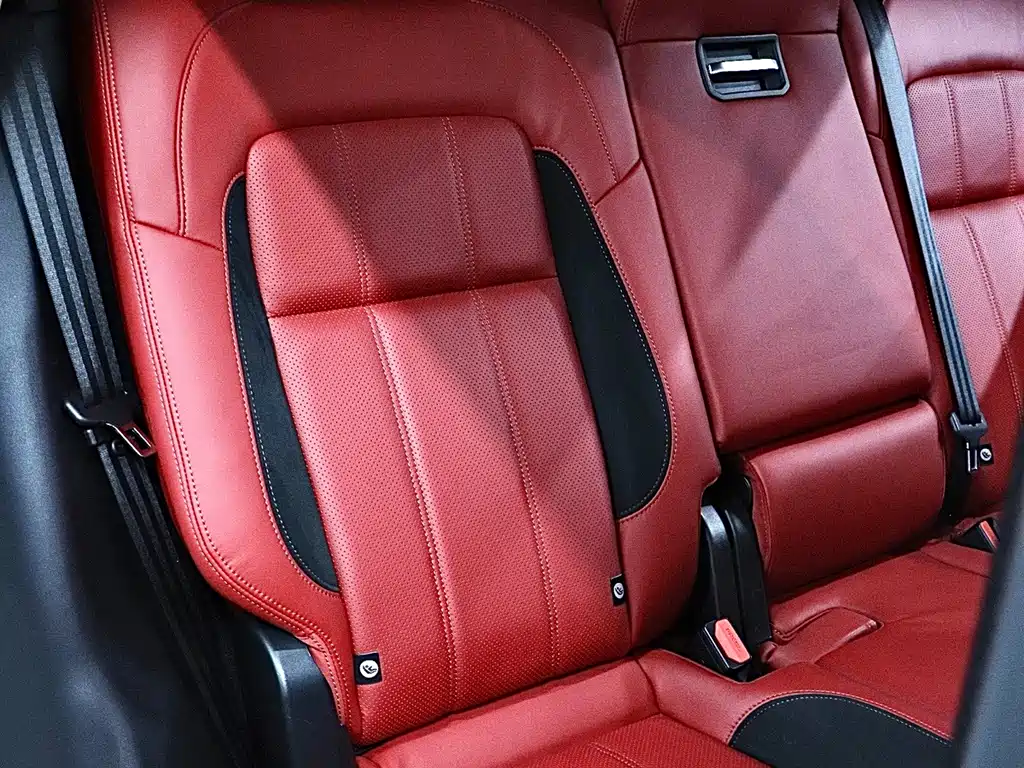 Land Rover Sport — миниатюра 18