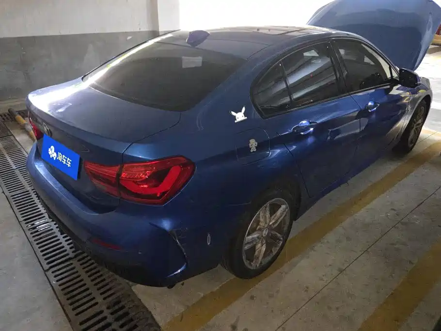BMW 1 Series — миниатюра 3