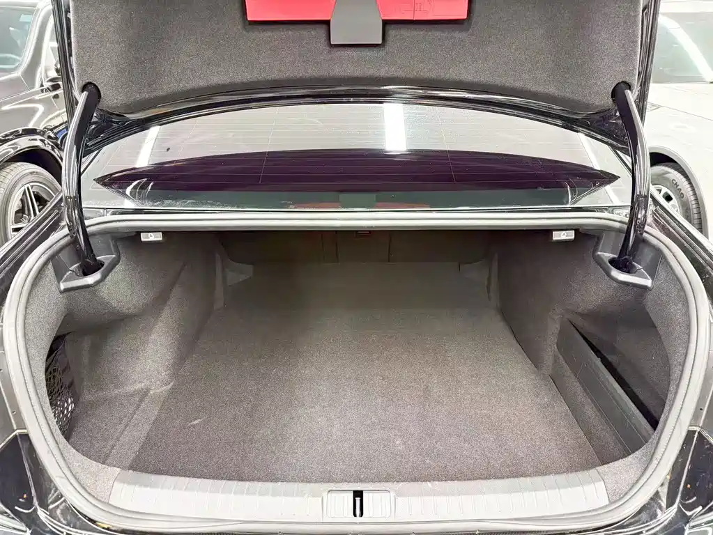 Volkswagen Magotan — миниатюра 20