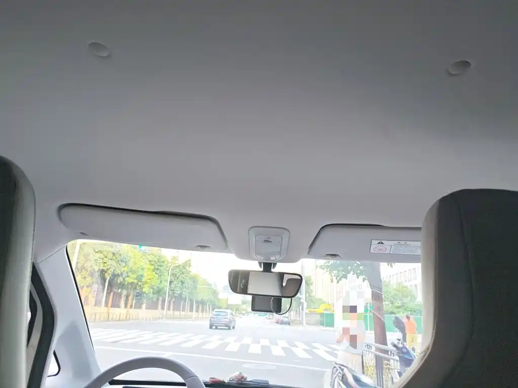 Wuling Air ev — миниатюра 9