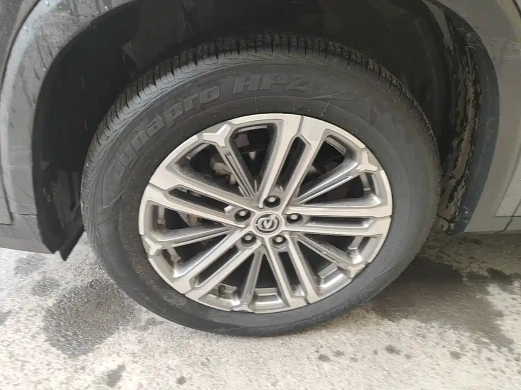 Changan CS75 PLUS — миниатюра 23