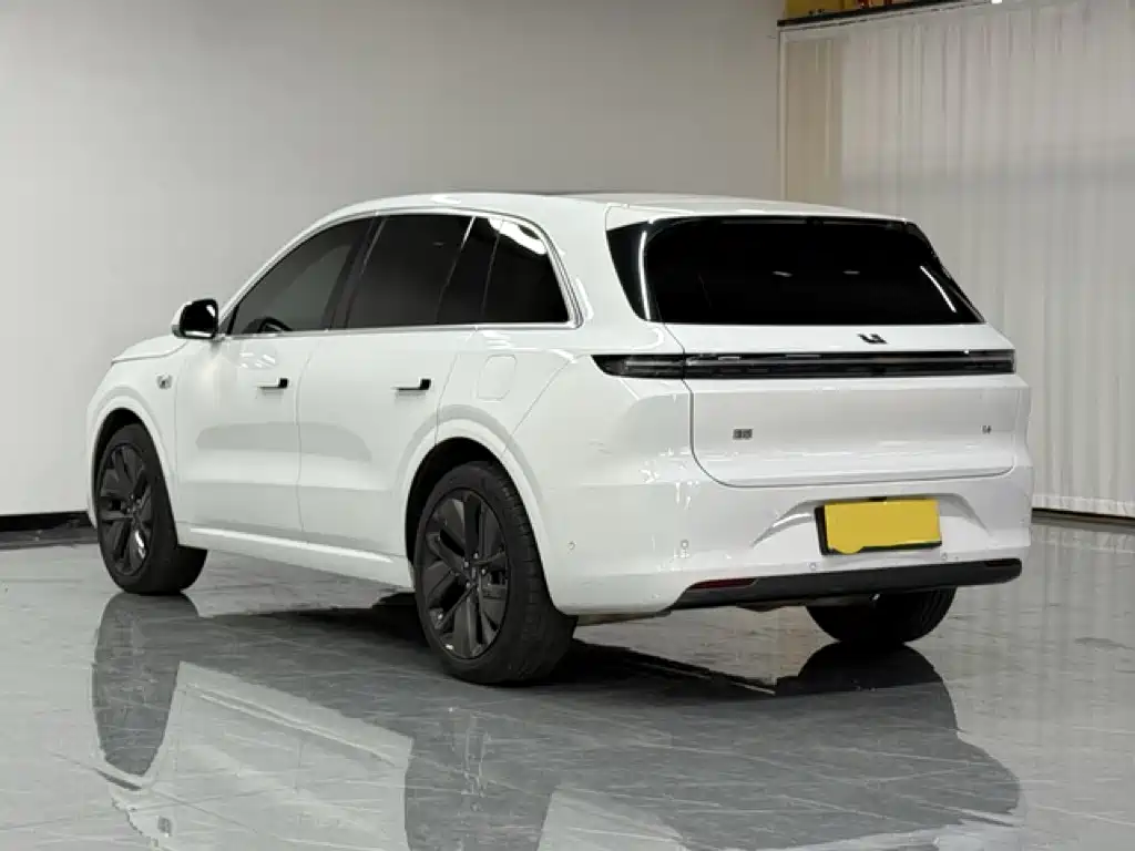 Li Auto Li L6 — миниатюра 2