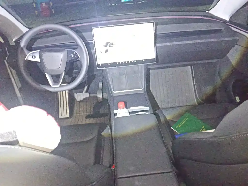 Tesla Model Y — миниатюра 13