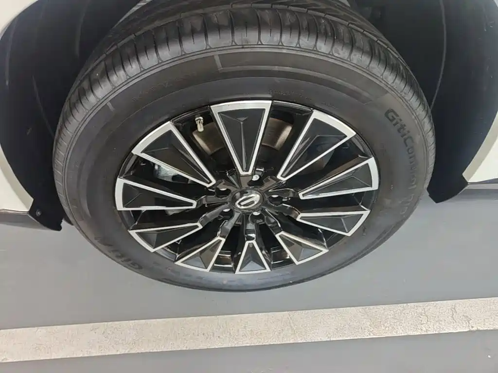 GAC Motor Trumpchi Xiangwang S7 — миниатюра 23