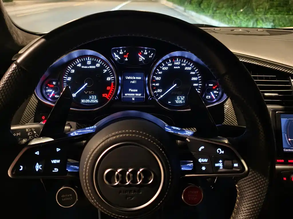 Audi R8 — миниатюра 22