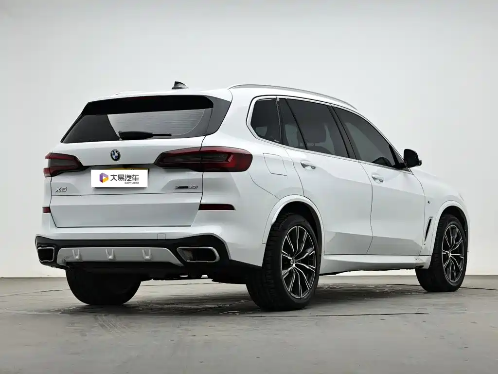 BMW X5 — миниатюра 3