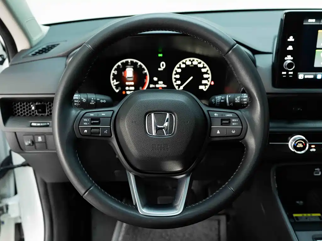 Honda CR-V — миниатюра 13