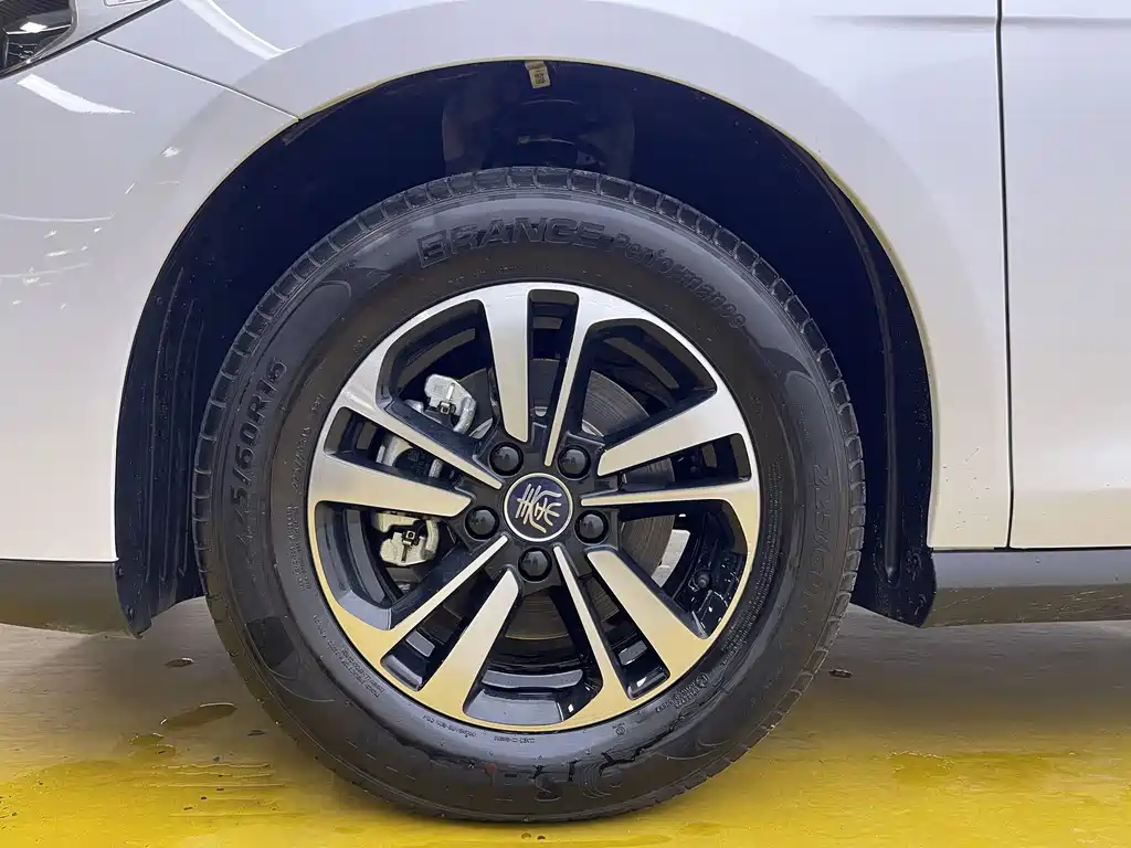 BYD Qin PLUS — миниатюра 9