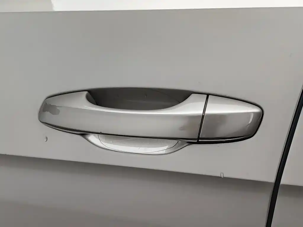 Volkswagen Golf — миниатюра 18