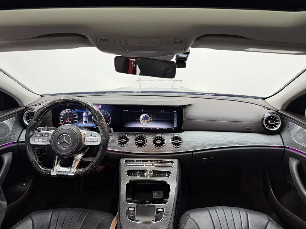 Mercedes-Benz CLS 2020 CLS 300