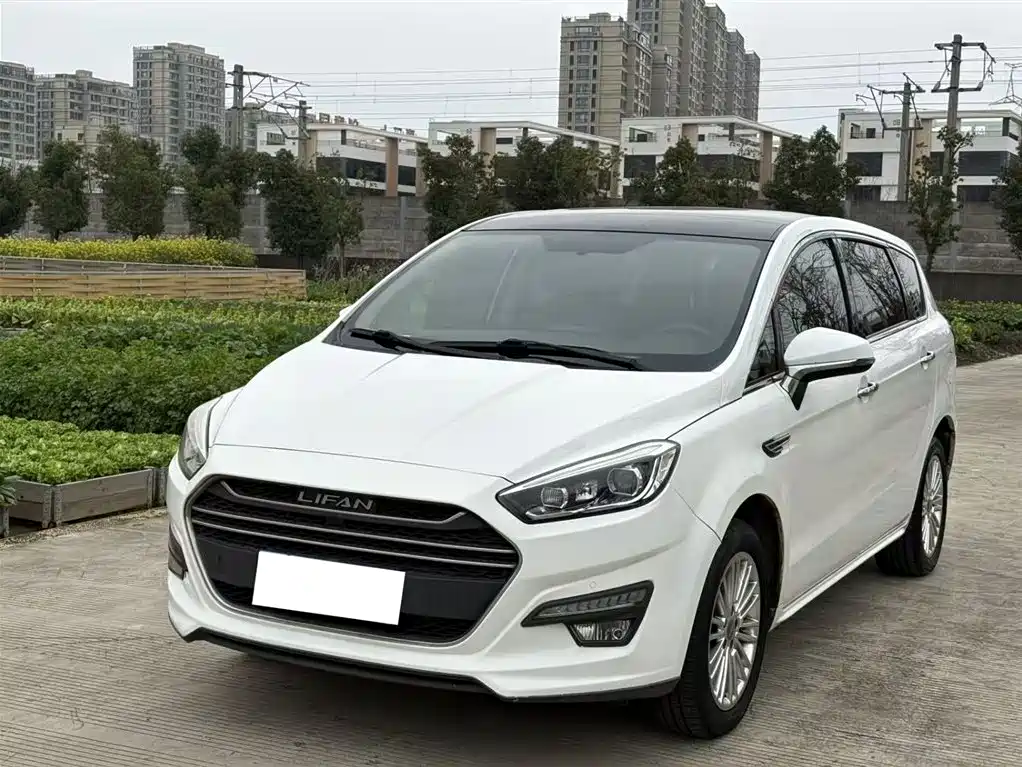 Купить Lifan Xuanlang
