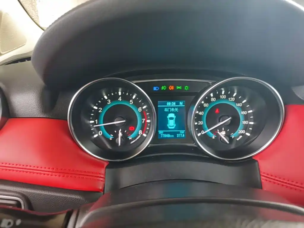 Haval H1 — миниатюра 12