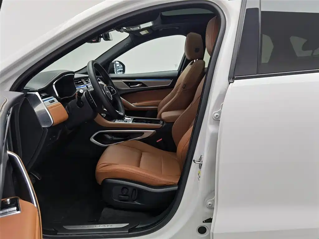 Jaguar F-Pace 2024 P250 R-Dynamic SE