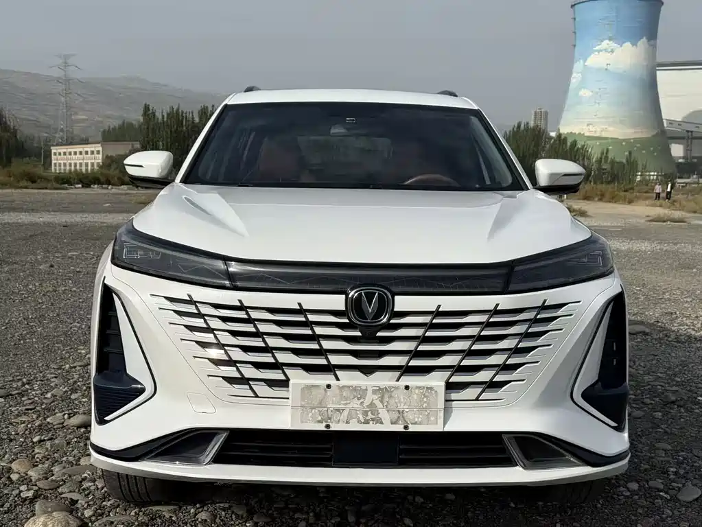 Changan CS75 PLUS — миниатюра 2