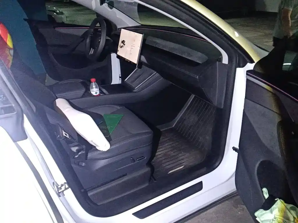 Tesla Model Y — миниатюра 18