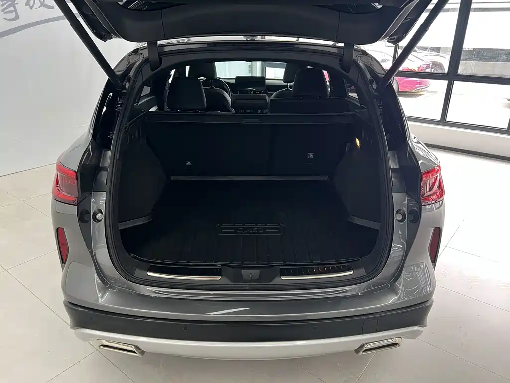 Infiniti QX50 — миниатюра 16