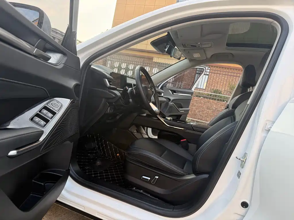 Haval H6 — миниатюра 19