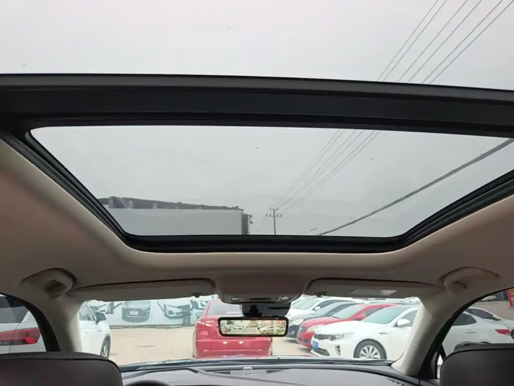 Buick Envision Plus — миниатюра 18