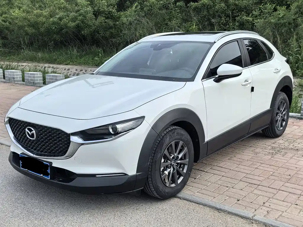 Купить Mazda CX-30
