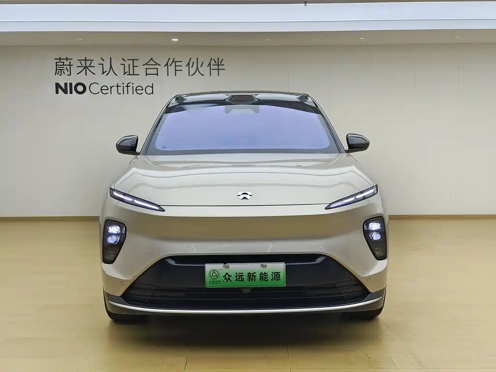NIO ES8 2023 75kWh