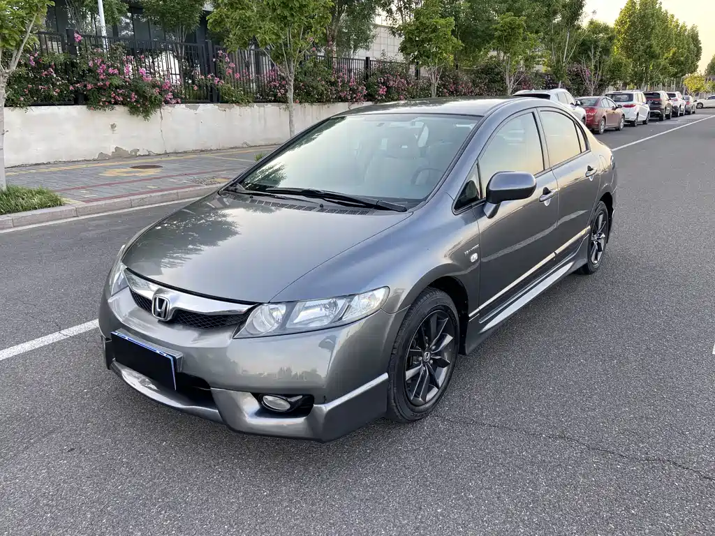 Honda Civic 2009