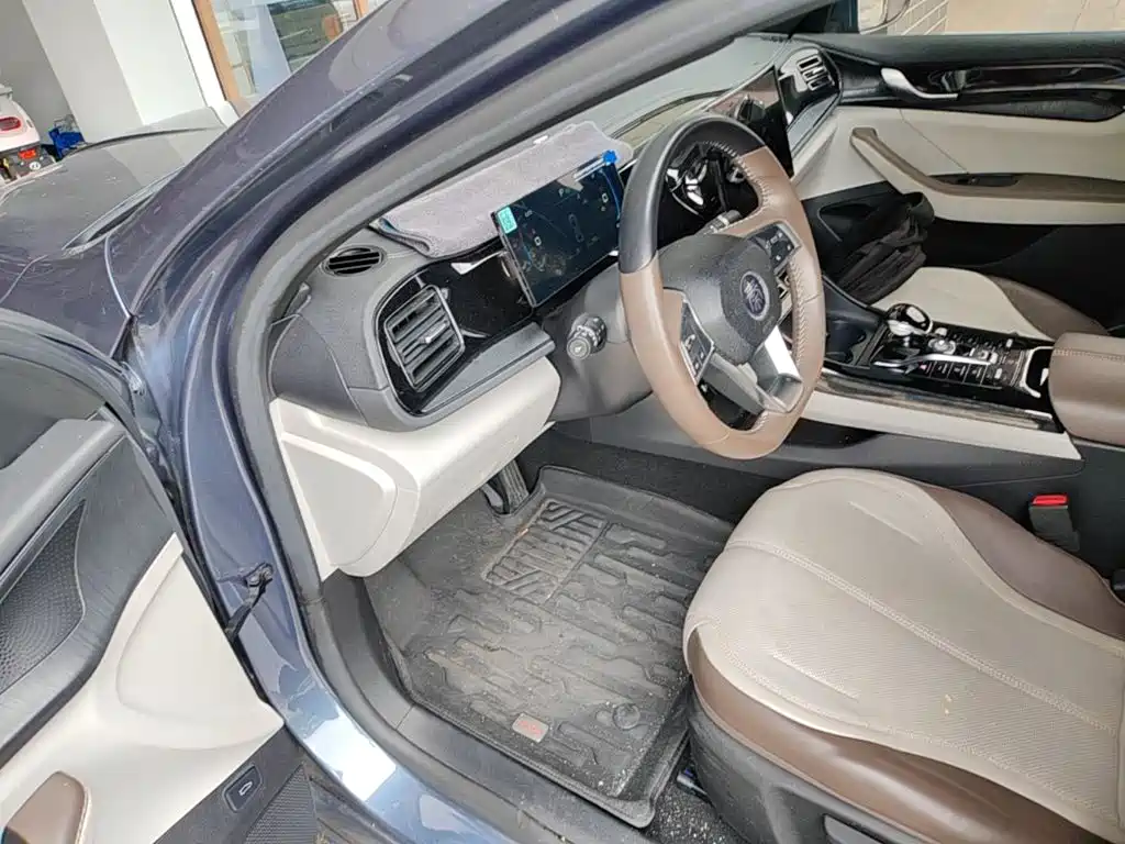 BYD Qin PLUS — миниатюра 16