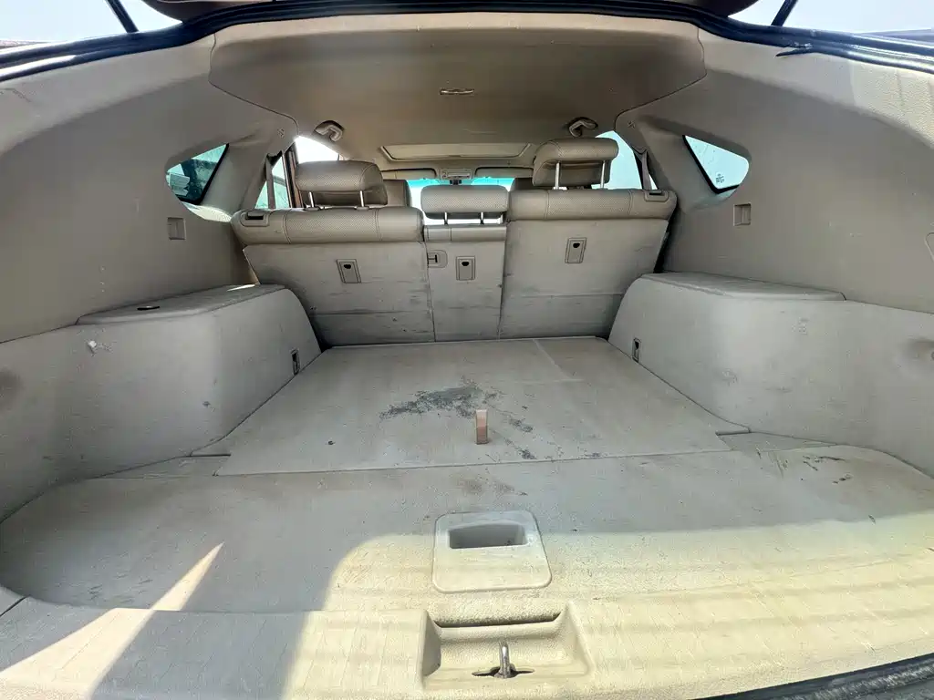 BYD S6 — миниатюра 4