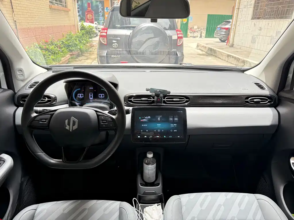 Leapmotor T03 2024 310