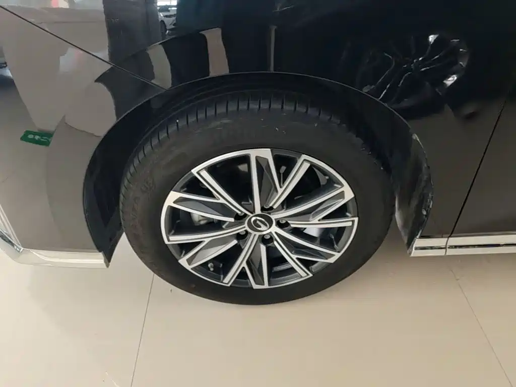GAC Motor Trumpchi M8 — миниатюра 23