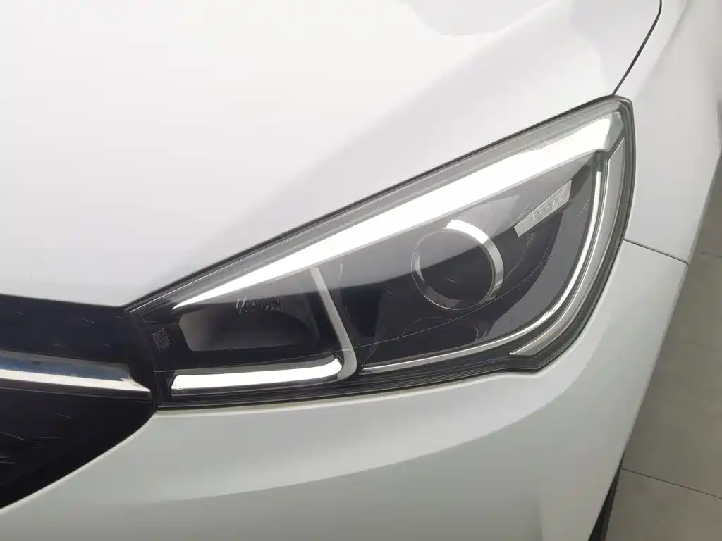 Chery Arrizo 5 — миниатюра 7