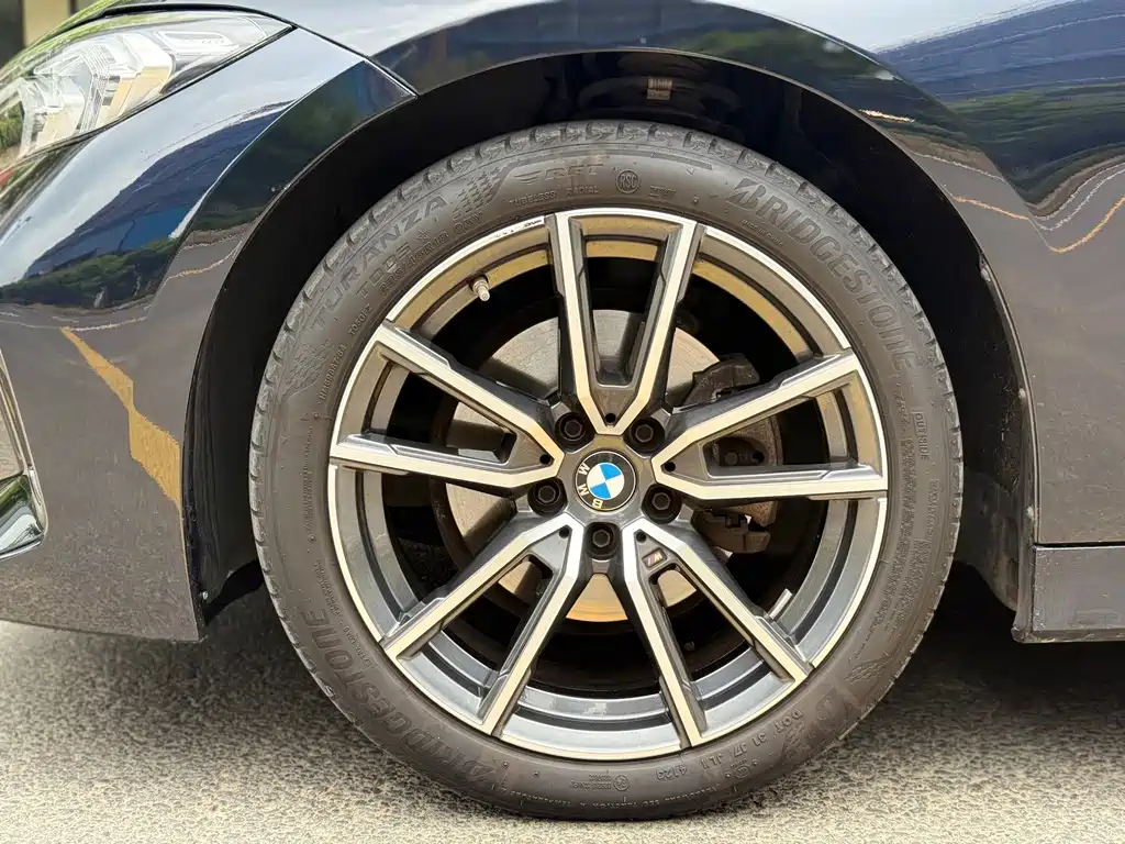 BMW 3 Series — миниатюра 14