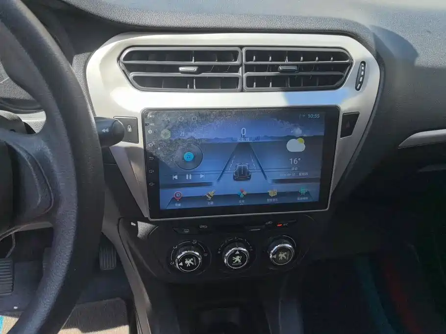 Peugeot 301 — миниатюра 13
