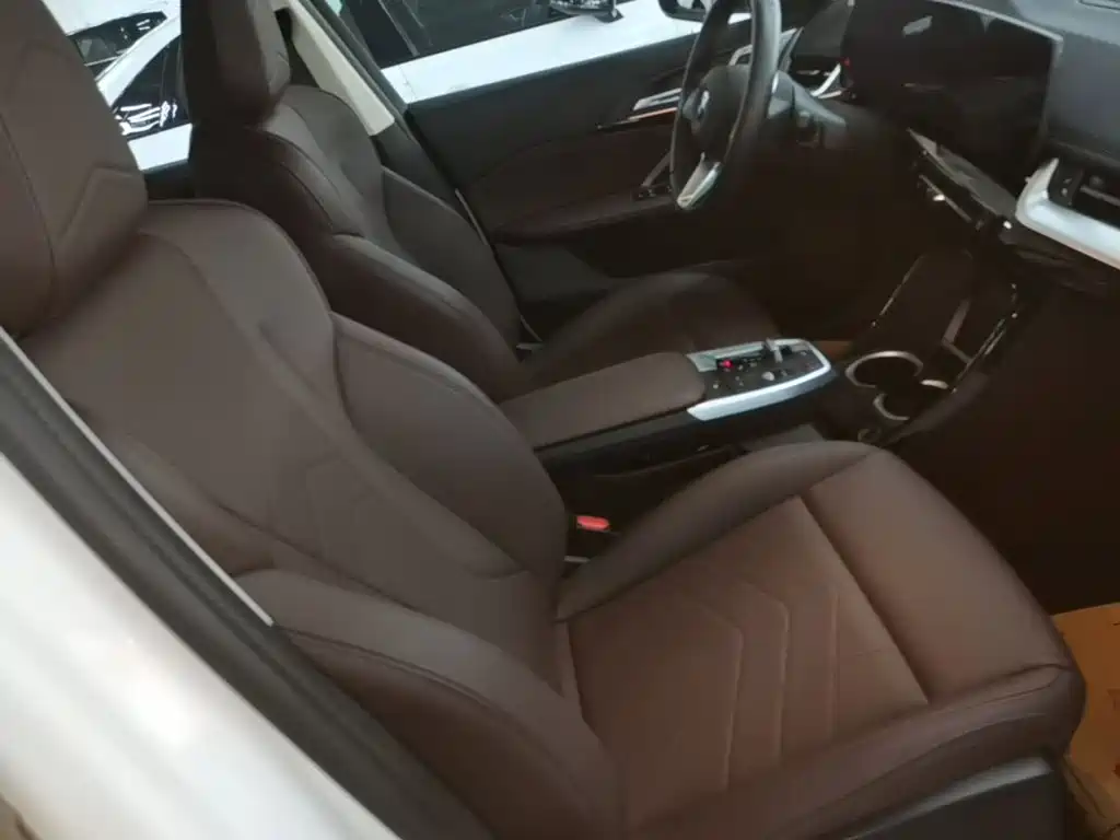 BMW X1 — миниатюра 25