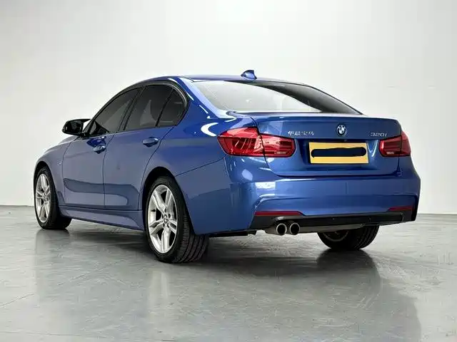 BMW 3 Series — миниатюра 7