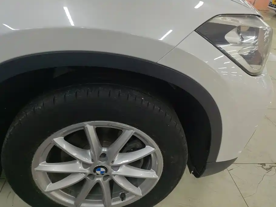 BMW X1 — миниатюра 6