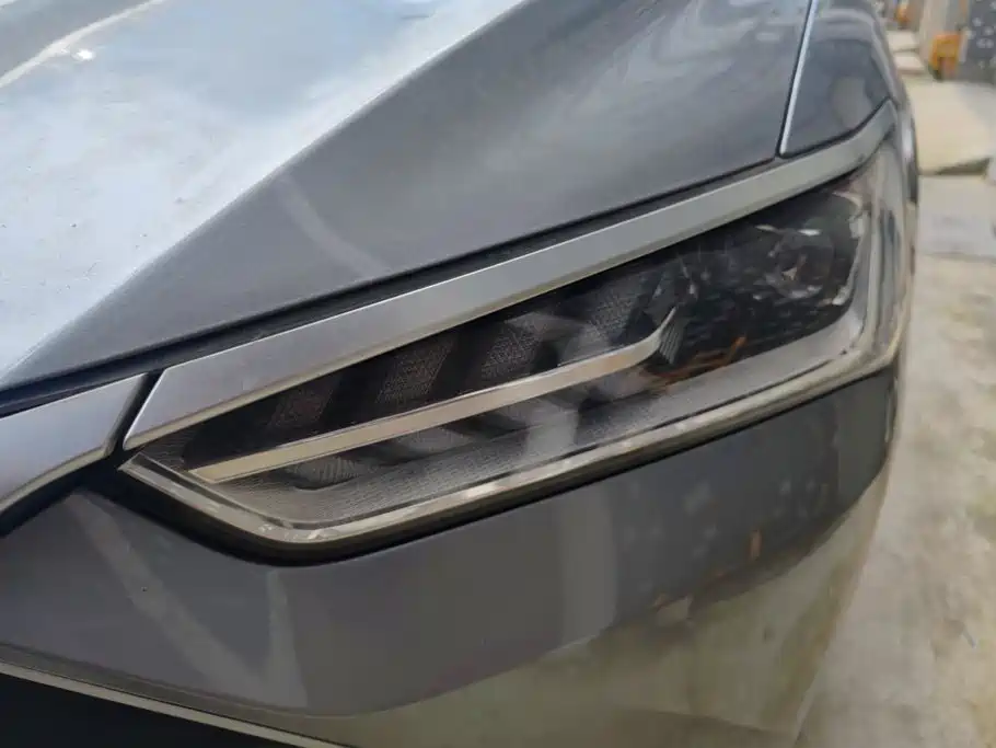 BYD Qin PLUS — миниатюра 5
