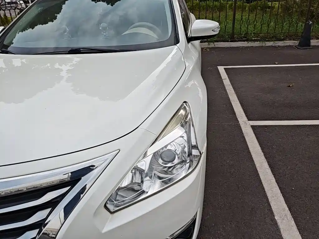 Nissan Teana — миниатюра 24