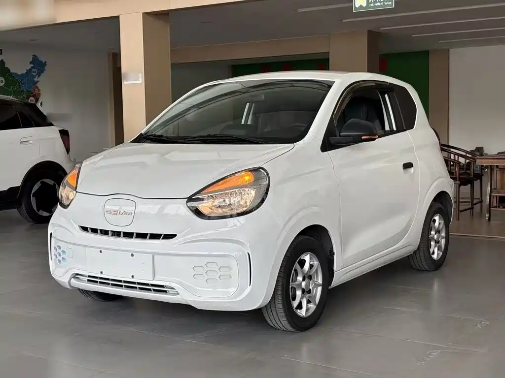 Roewe Clever