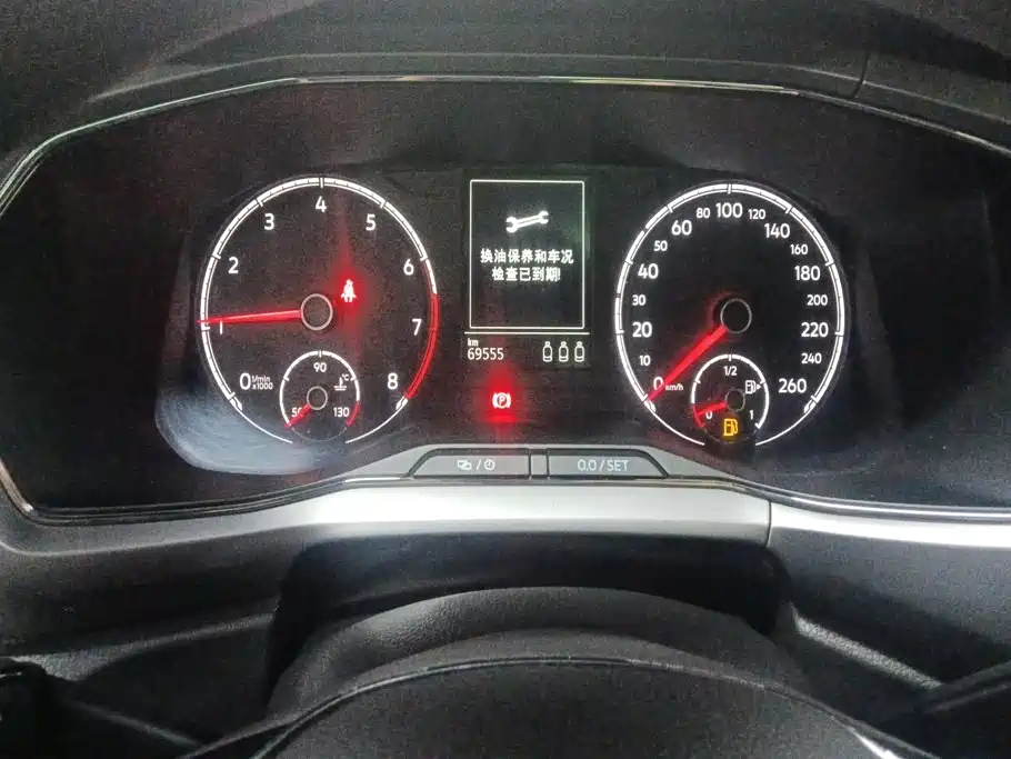 Volkswagen T-Cross — миниатюра 14