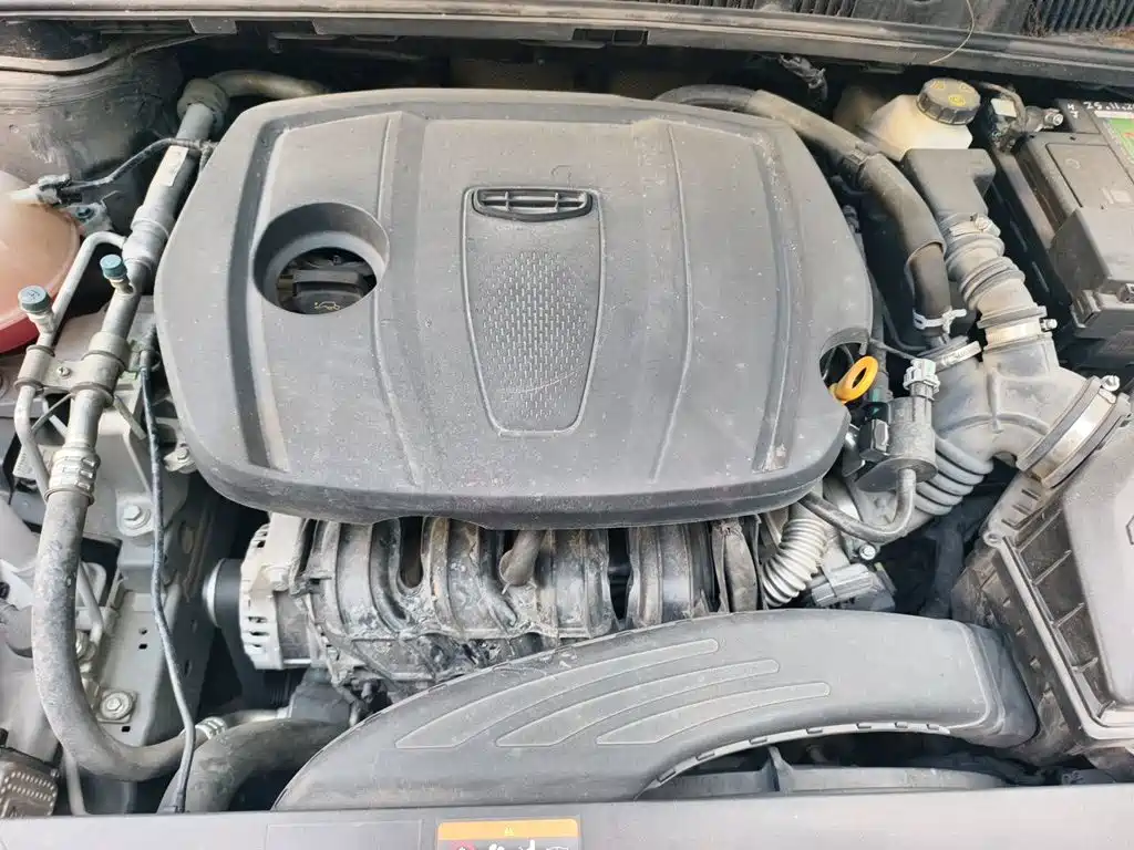Geely Emgrand — миниатюра 16