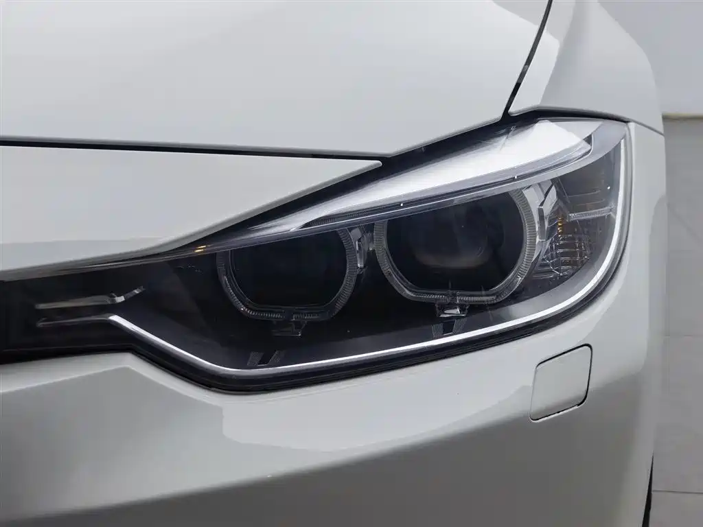 BMW 3 Series 3 2013 320i Fashion