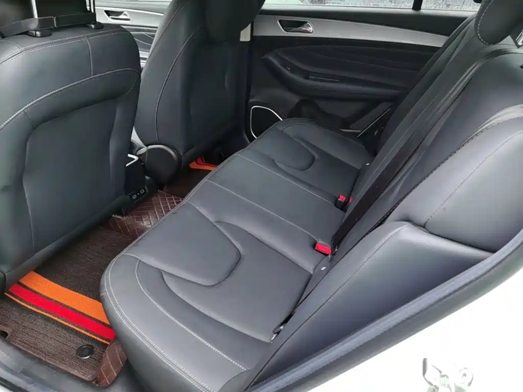 Chery New Energy Arrizo e — миниатюра 17