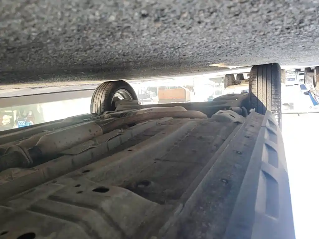 Haval H2s — миниатюра 21