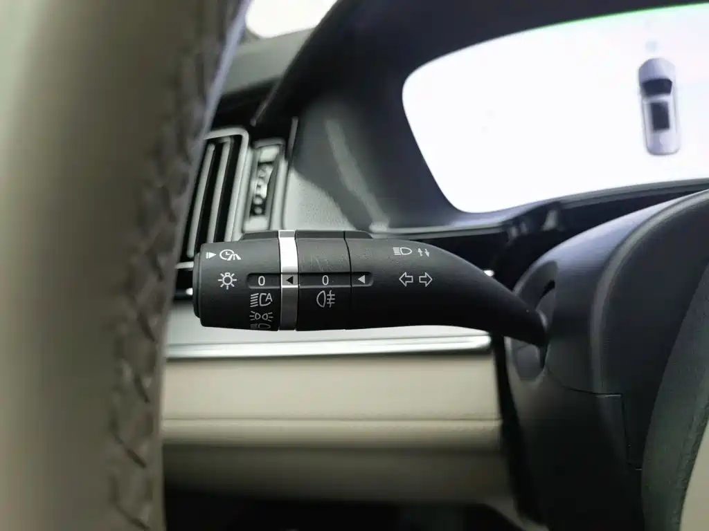 BYD Tang New Energy — миниатюра 21