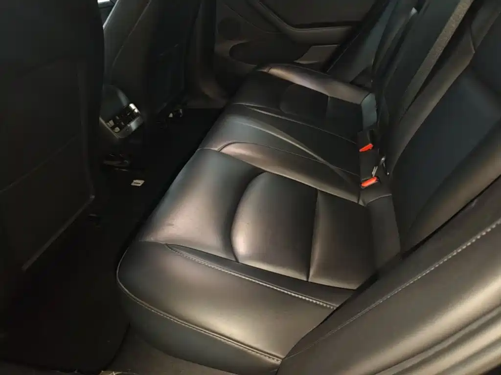 Tesla Model 3 — миниатюра 17