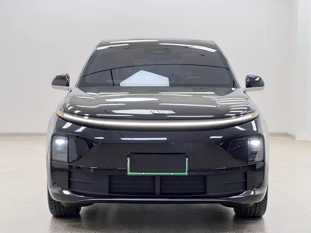 Li Auto IDEAL L6