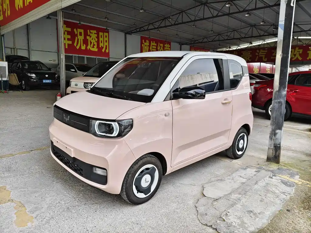 Wuling MINIEV 2023