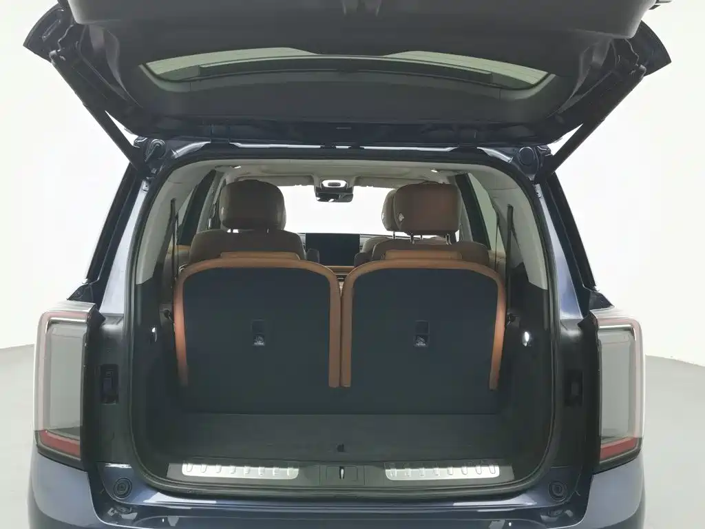 GAC Motor Trumpchi Xiangwang S9 — миниатюра 16